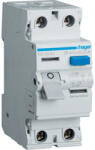 Hager Hibaáramrelé 2P, 25A, 30mA, A CD225J (CD225J)