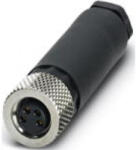 Phoenix Contact Csatlakozók - SACC-M 8FS-4CON-M-SW, Phoenix Contact, 1506891 (1506891)