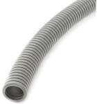 Univolt HFXS 25 szürke 50m halogénmentes flexibilis gégecső, olajálló 012905 Univolt (012905)