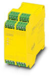 Phoenix Contact Biztonsági relék - PSR-SCP- 24UC/ESAM4/8X1/1X2, Phoenix Contact, 2963912 (2963912)
