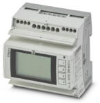 Phoenix Contact Mérőkészülék - EEM-MA371-R, Modbus RTU/TCP Phoenix Contact, 2907985 (2907985)