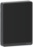 Schneider Electric SpaceLogic Analog - SLABXCV2 - szén-dioxid és levegőminőség + páratartalom érzékelő, analóg kimenet, fekete (SLABXCV2)