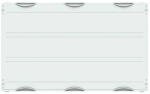 ABB 2CPX041693R9999 MBK308 sorkapocs modul, lapraszerelt (2CPX041693R9999)