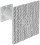 KOPOS Magasított szerelőlemez 238x238 / 50-300mm hőszigetelésbe világosszürke, MDZ XL 300 KB Kopos (MDZ XL 300_KB)