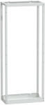 Schneider Electric PrismaSeT - LVS08407 - Vázszerkezet, W=650+150mm, D=400mm (LVS08407)