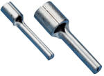 Tracon Szigeteletlen csapos saru, ónozott elektrolitréz 6mm2 CS4 Tracon (CS4)