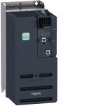 Schneider Electric Altivar Machine 340 - ATV340D18N4 - rekvenciaváltó, 18kW, 3f, 400VAC, IP20, Modubs soros (RJ45) (ATV340D18N4)