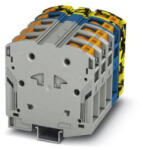 Phoenix Contact Nagyáramú kapocs - PTPOWER 50-3L/N/FE , Phoenix Contact, 3260056 (3260056)