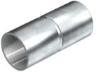 OBO összekötő csőkarmantyú menet nélkül O32mm, galvanikusan horganyzott, EN ISO 19598 / EN ISO 4042 2046857 (2046857)