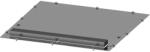 Siemens 8PQ2306-6BA06 szekrény fenéklemez kábel bevezetővel 600x600mm, IP40, SIVACON S4 (8PQ23066BA06)