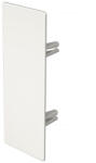 OBO véglezáróelem 60x170mm, hófehér 6193331 (6193331)