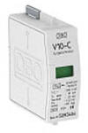 OBO SurgeController túlfeszültség védő V10 felsőrész 280V 5093402 (5093402)