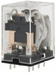 Omron MY2-02-US-SV 24VDC BY OMZ Ipari kisrelé (114479)