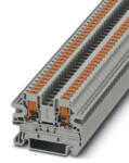 Phoenix Contact Sorkapocs 2, 5mm2 szürke PTV 2, 5 1078960 Phoenix Contact (1078960) - lumenet