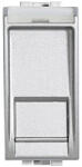 BTicino NT4279C6 Light Tech RJ45 Cat6 UTP 1 modulos (NT4279C6)