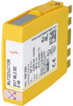 DEHN 920225 Kombinált villámáram-levezető 2 egyedi érhez BLITZDUCTOR XT LifeCheck-kel BXT ML2 BE S 48 (920225)