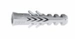 Celo 98NF F standard szárnyas műanyag tipli M8x40, betonhoz, tömör és üreges falazathoz, valamint gipszkartonhoz, 100 db/csomag (98NF)