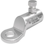 Morek szakadófejes kábelsaru Al/Cu 6-50mm2 12kV 1xAl csavar M10 MSLL0501A10 (MSLL0501A10)