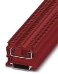 Phoenix Contact Sorkapocs 2, 5mm2 piros ST 2, 5 RD 3037096 Phoenix Contact (3037096)