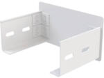 Basor végzáró elem TFBPE 60X100 PVC 223023 (223023)