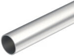 OBO alumíniumcső menet nélkül, O20, 3000mm 2046003 (2046003)