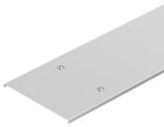 OBO fedél forgóretesszel nagyfesz. , 110 és 160 rendszer 200x3000, szalaghorganyzott, DIN EN 10346, cink 6227422 (6227422)