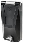Weidmüller FrontCom fém fedél IE-FC-SFM-KNOB 1450530000 (1450530000)