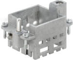 Weidmüller Beépítőkeret HDC MF 6B BA 1428940000 Weidmüller (1428940000)