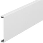 OBO GKH-OTGRW Fedél halogénmentes hófehér 70x2000mm 6114210 (6114210)