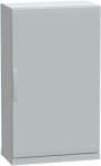 Schneider Electric PanelSeT PLA - NSYPLAZ1274G - PLA nyitott fenekű műanyag szekrény (1250*750*420) (NSYPLAZ1274G)