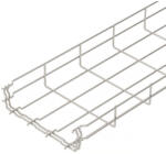 OBO GRM rácsos kábeltálca, nemesacél 55x200x3000 6001076 (6001076)