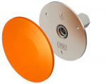 OBO földelési fixpont rúd nélkül M10/M12 5420020 (5420020)