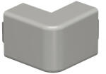 OBO külső sarokfedél 15x30mm, kőszürke 6158358 (6158358)