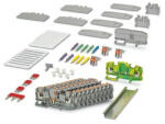 Phoenix Contact Starter Kit - PTME 6-SET POWER, Phoenix Contact, 3035991 (3035991)
