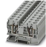 Phoenix Contact Sorkapocs 16mm2 szürke ST 16 3036149 Phoenix Contact (3036149)