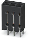 Phoenix Contact Nyomtatott áramköri kapocs - PTSM 0, 5/ 3-2, 5-V THR R44, Phoenix Contact, 1770966 (1770966)