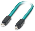Phoenix Contact Patchkábel - VS-04-2X2X26C7/7-SDA/SDB/1, 0, Phoenix Contact, 1654853 (1654853)