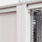 Legrand XL3 4000 IP30 készlet 725mm - 20562 (20562)