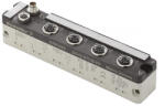 Weidmüller Érzékelő és működtető modul, SAI-AU M12 SB 8DI 1938610000 Weidmüller (1938610000)