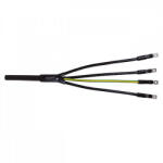 Cellpack Zsugor végelzáró kültéri Cellpack SESCW 25-50 1KV 154637 Rézhuzal árnyékolású kábelhez (154637)