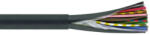 Weidmüller Térzékelővezeték, árnyékolt, 21pólusú, PUR SAIH-SLL-5X0, 75-16X0, 34-100 2764970000 (2764970000)