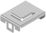 BAKS 902220 UPDS válaszfal rögzítő rácsos kábeltálcához 44x 56 mm rögzítőelem, villamos szerelési feladatokhoz (902220)