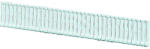 Hensel AS-18 takarósáv szürke, 18 modulos 18 x 18 mm, 9 mm-enként osztható 9804286 (AS 18)