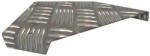 Basor TCPWT45 200-as 45 fokos idom fedél 2/10210 (2/10210)