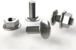 Basor B2-100 csavarszett M8X15 inox 2/5392 (2/5392)