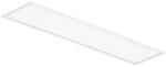Gewiss LED Panel 1200*300 33W 4300lm 4000K IP20/IP40 UGR< 19 ELIA PL M1 MICROP. 40K ON/OFF CRI80 GWF1610LN840 Gewiss (GWF1610LN840)