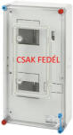 Hensel fedél HB11KA szekrényhez (HB11 KA FED)