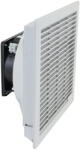 TRACON Szellőztető ventilátor szűrőbetéttel 250×250mm, 71/105 m3/h V71 Tracon (V71)