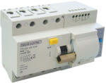 TRACON FI relé 40/4-0, 03 10kA, visszakapcsoló automatikával TFIG4-40030 Tracon (TFIG4-40030)