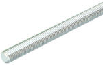OBO menetes szár M10x1000mm, felületkezelés nélkül, utókezelt 3141312 (3141312)